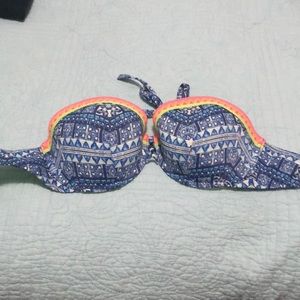 Bikini top now have the bottoms to go with too